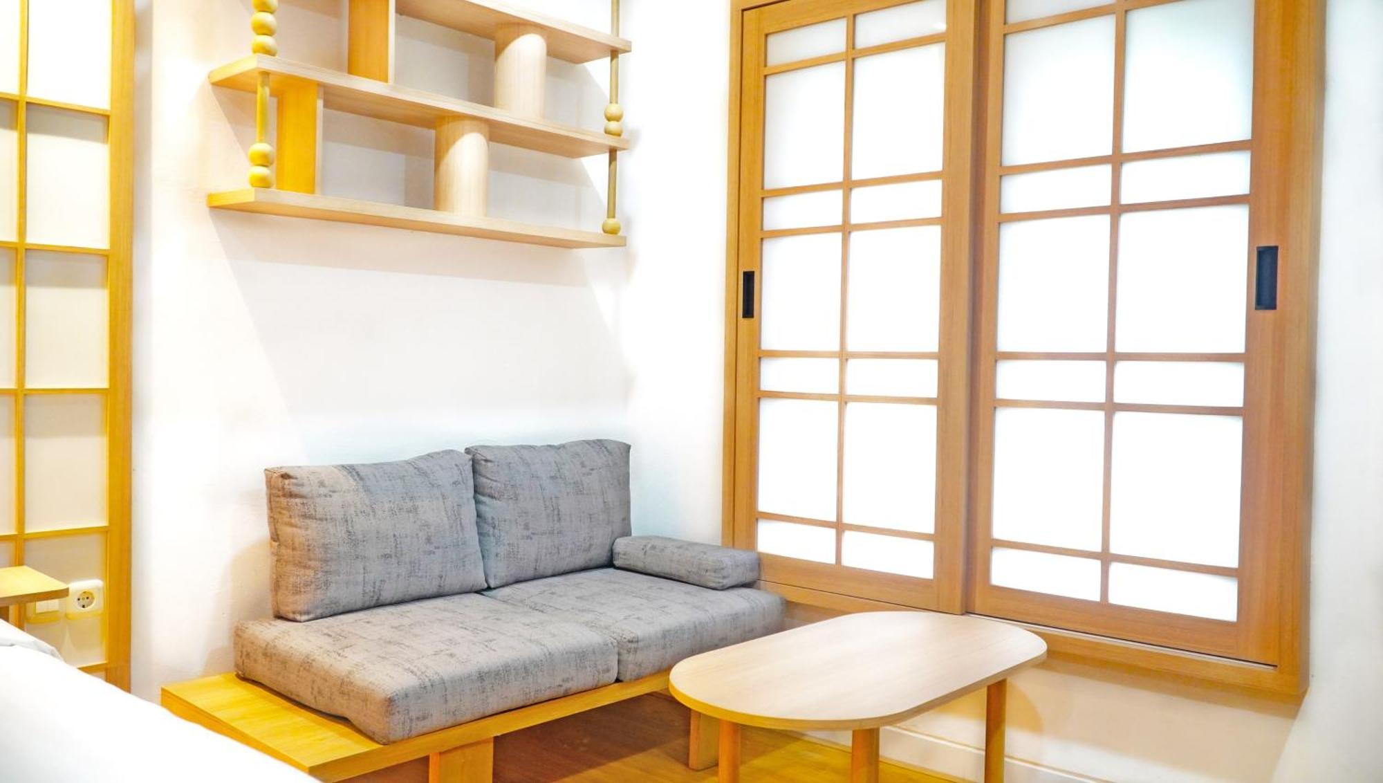 Jambuluwuk Residence Blok M Jacarta Exterior foto