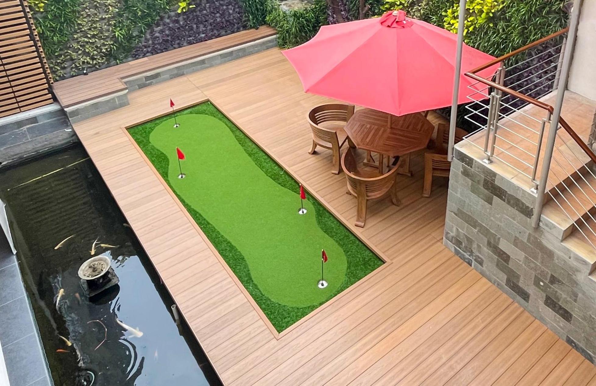 Jambuluwuk Residence Blok M Jacarta Exterior foto