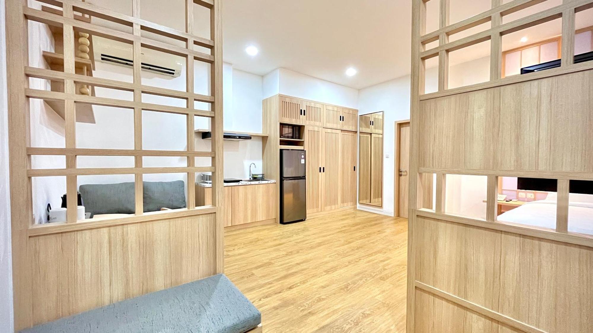 Jambuluwuk Residence Blok M Jacarta Exterior foto
