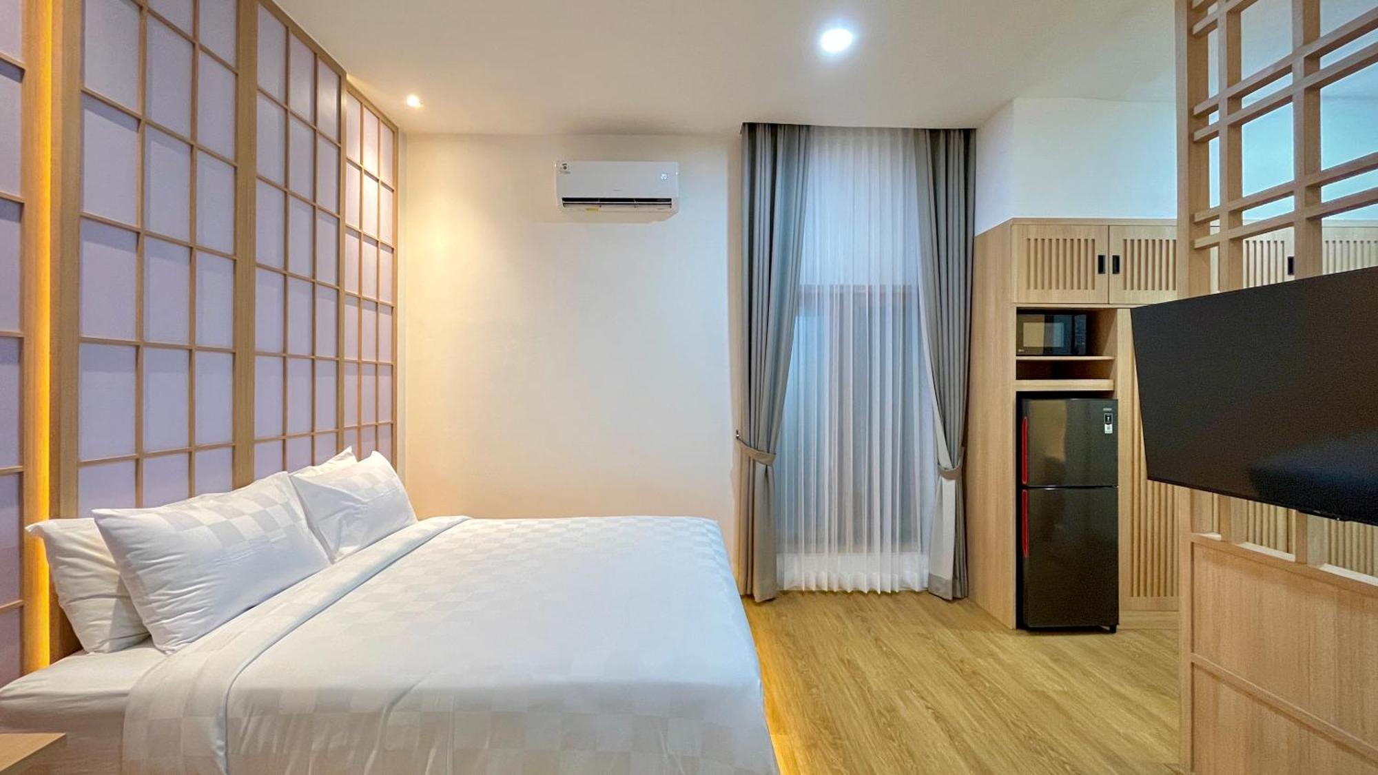 Jambuluwuk Residence Blok M Jacarta Exterior foto