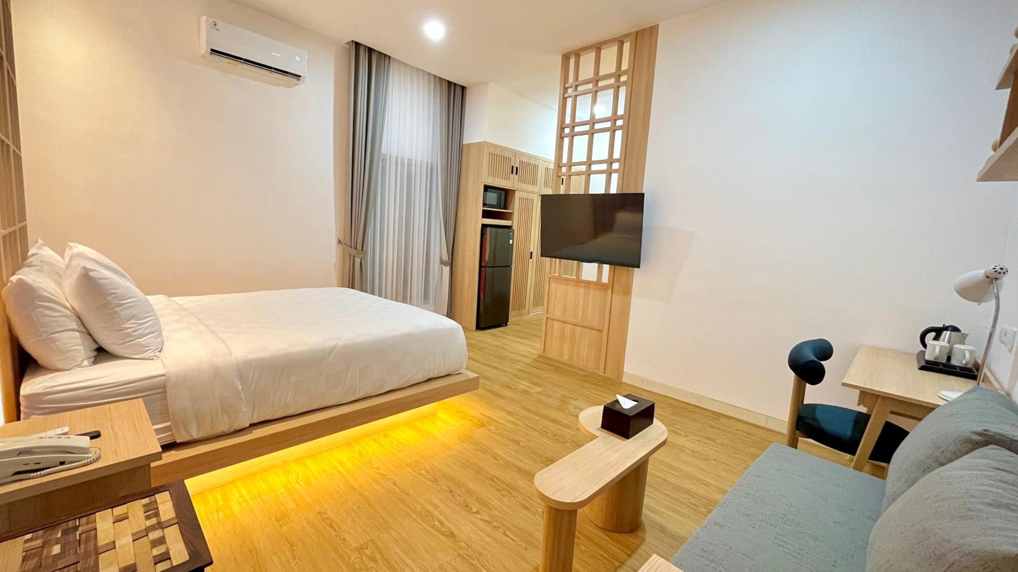 Jambuluwuk Residence Blok M Jacarta Exterior foto